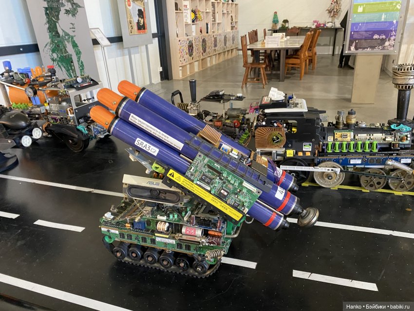 «МУМУКА» — Туризм и путешествия: фотоотчеты из поездок