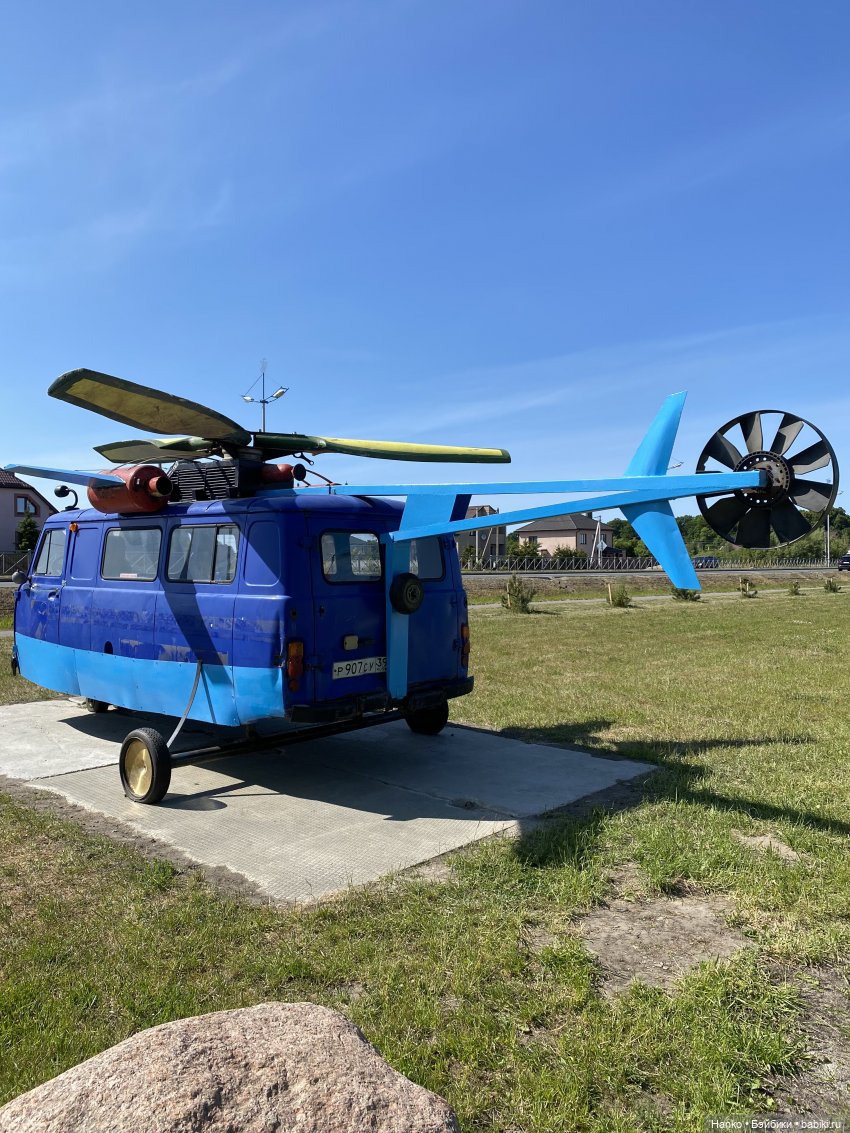 «МУМУКА» — Туризм и путешествия: фотоотчеты из поездок