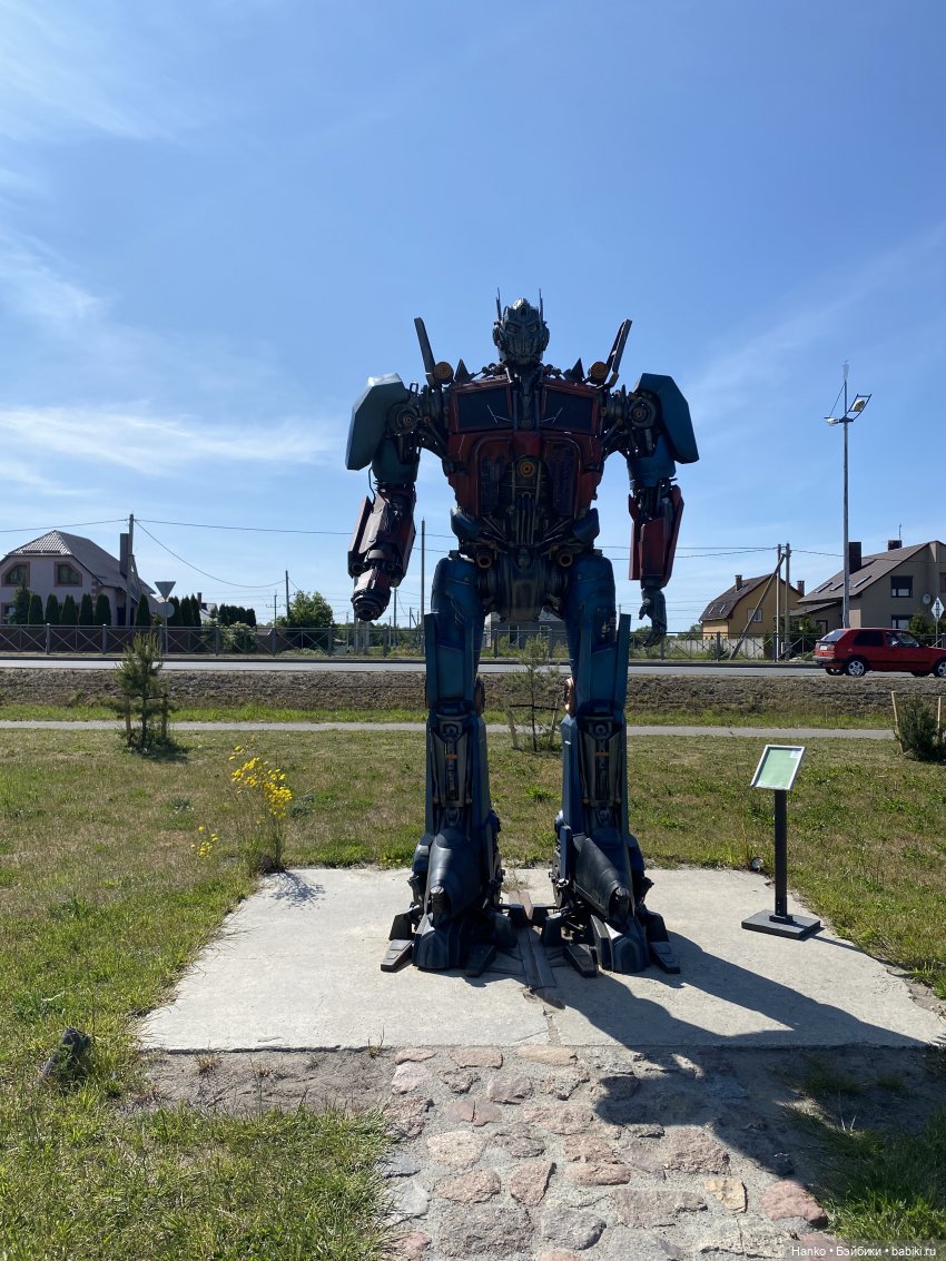 «МУМУКА» — Туризм и путешествия: фотоотчеты из поездок