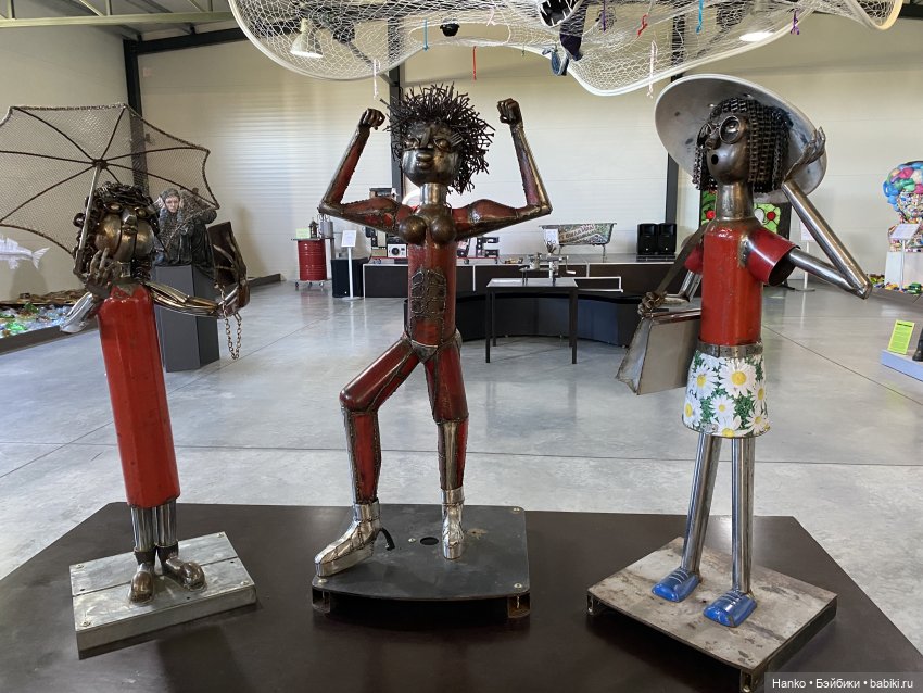 «МУМУКА» — Туризм и путешествия: фотоотчеты из поездок