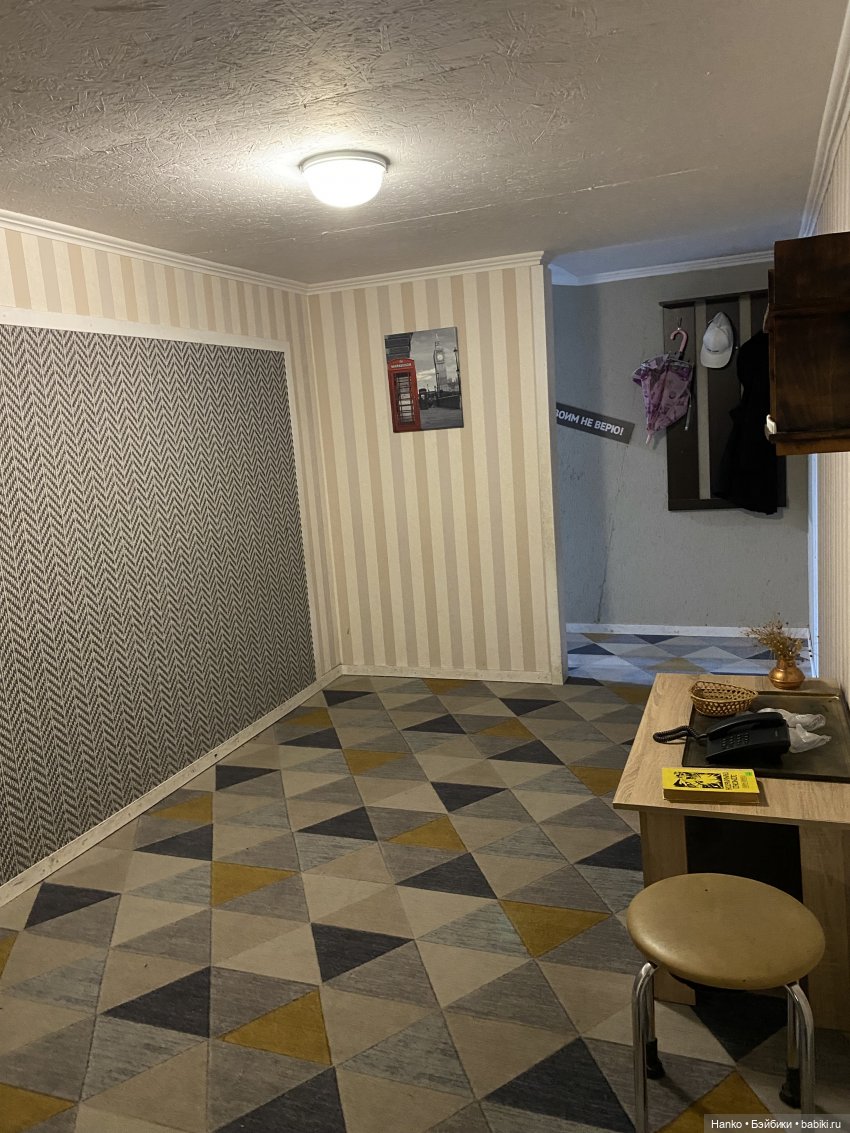 «МУМУКА» — Туризм и путешествия: фотоотчеты из поездок