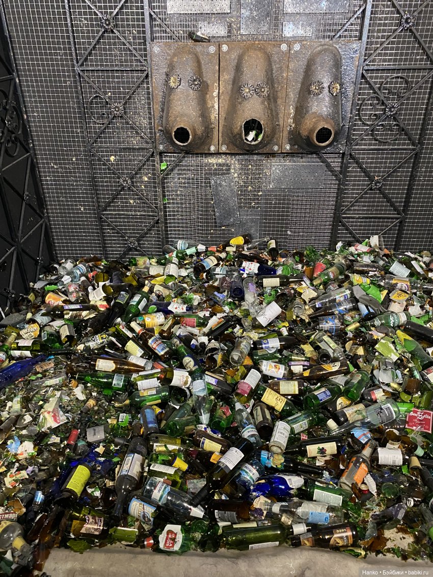 «МУМУКА» — Туризм и путешествия: фотоотчеты из поездок