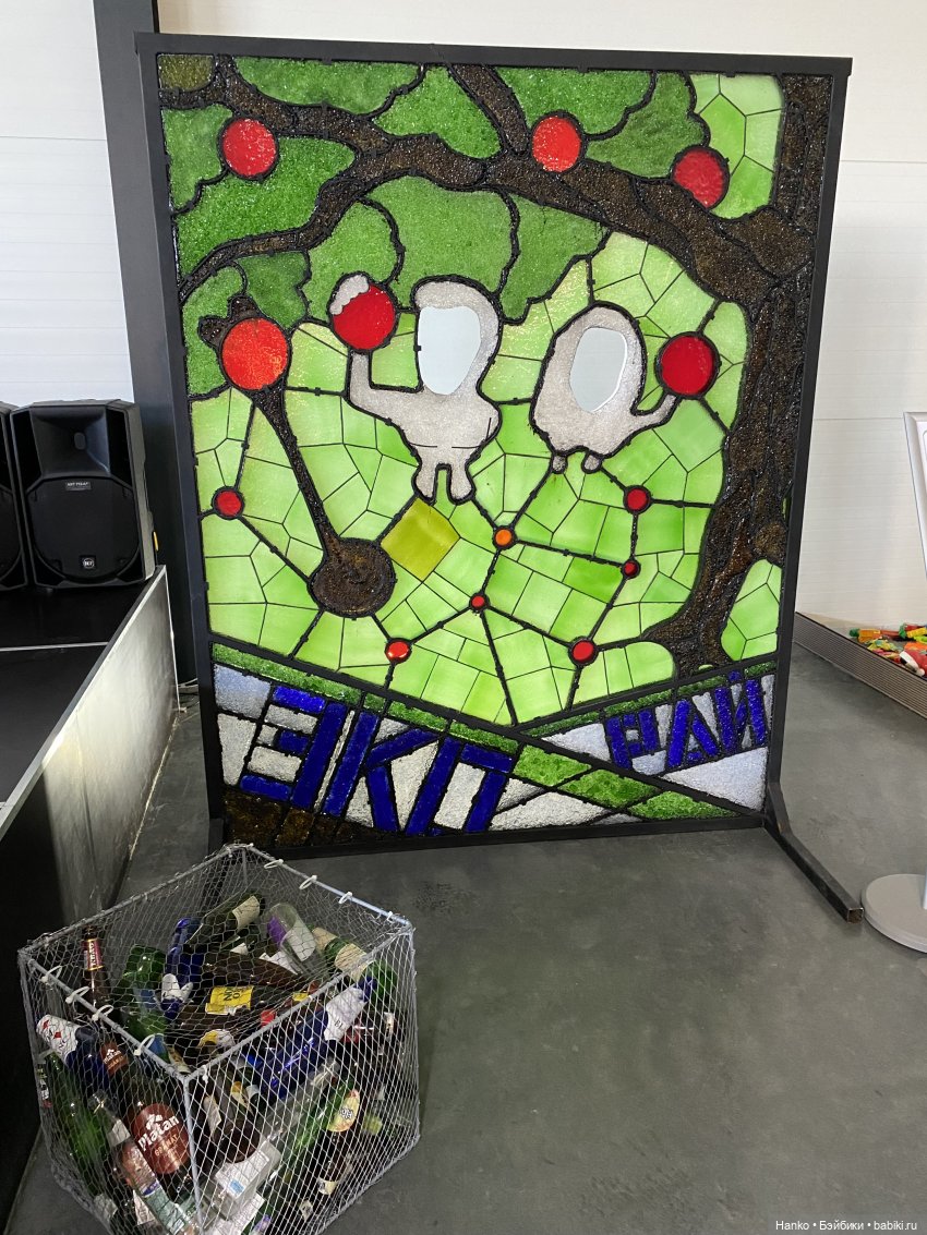 «МУМУКА» — Туризм и путешествия: фотоотчеты из поездок