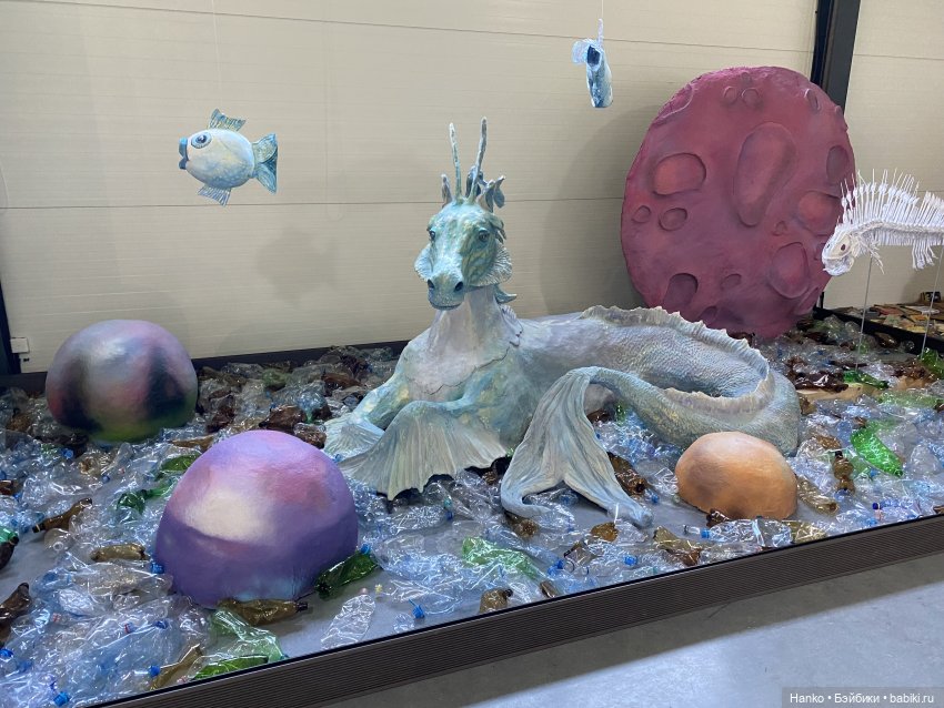 «МУМУКА» — Туризм и путешествия: фотоотчеты из поездок