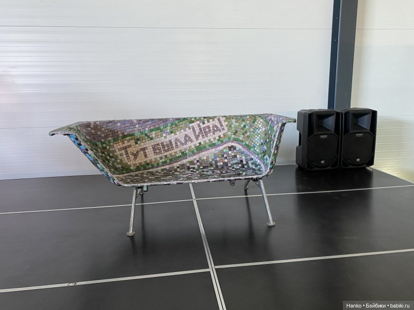 «МУМУКА» — Туризм и путешествия: фотоотчеты из поездок