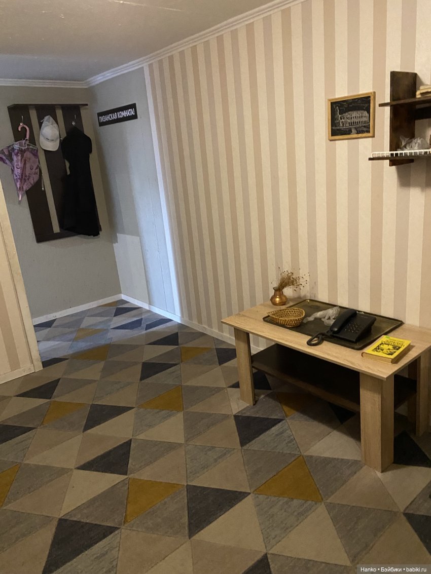 «МУМУКА» — Туризм и путешествия: фотоотчеты из поездок