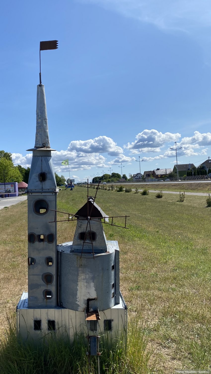 «МУМУКА» — Туризм и путешествия: фотоотчеты из поездок (фото 10)