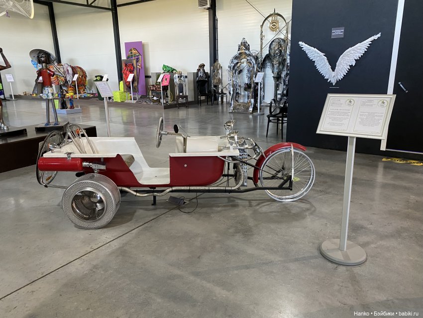 «МУМУКА» — Туризм и путешествия: фотоотчеты из поездок