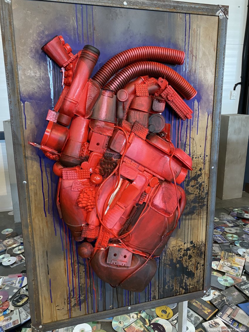 «МУМУКА» — Туризм и путешествия: фотоотчеты из поездок