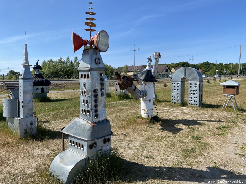 «МУМУКА» — Туризм и путешествия: фотоотчеты из поездок (фото 8)