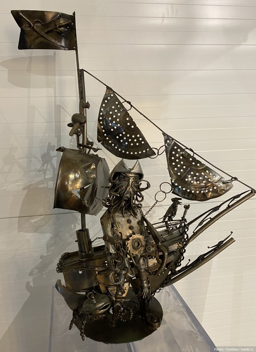 «МУМУКА» — Туризм и путешествия: фотоотчеты из поездок