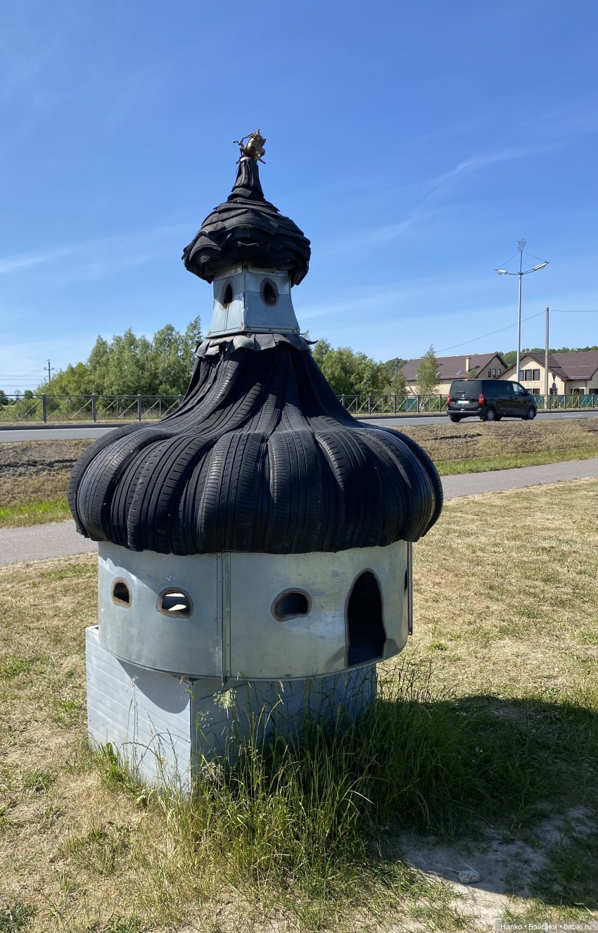 «МУМУКА» — Туризм и путешествия: фотоотчеты из поездок (фото 9)