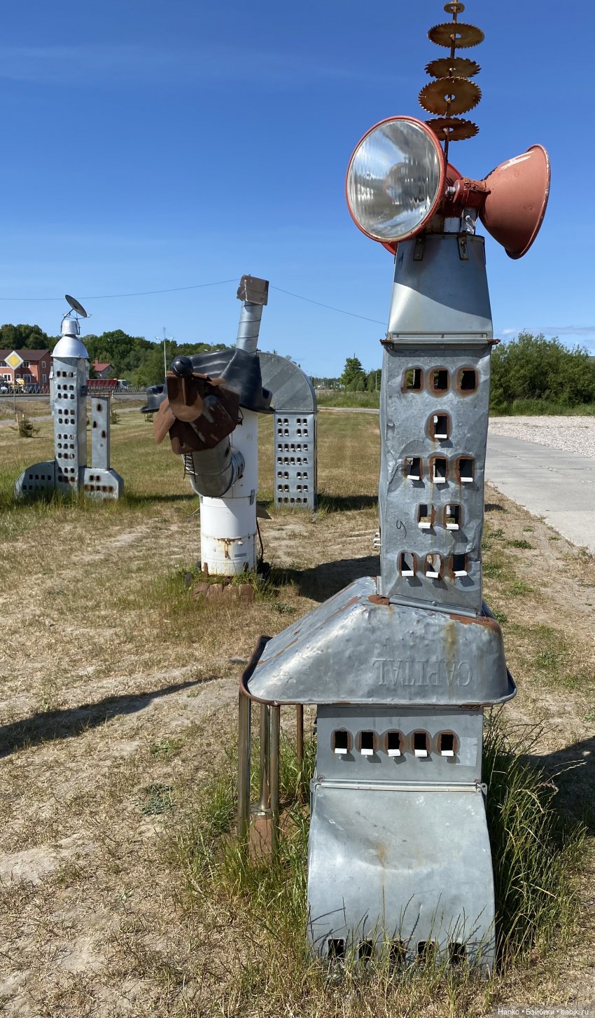 «МУМУКА» — Туризм и путешествия: фотоотчеты из поездок