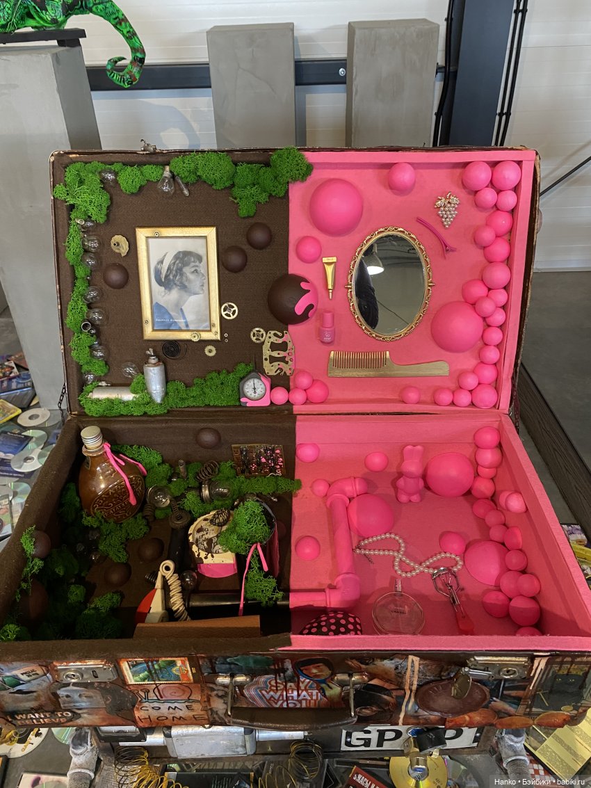 «МУМУКА» — Туризм и путешествия: фотоотчеты из поездок