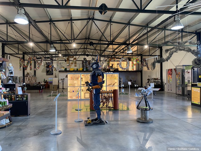 «МУМУКА» — Туризм и путешествия: фотоотчеты из поездок