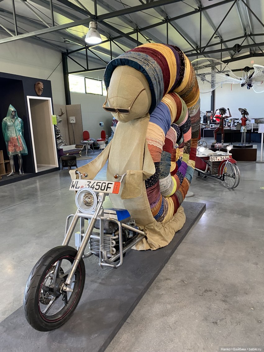 «МУМУКА» — Туризм и путешествия: фотоотчеты из поездок