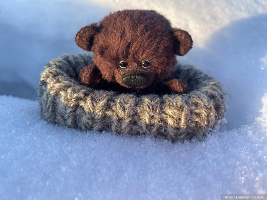 А медведи не спят — Игровые куклы разных производителей (Разное): редкие бренды (фото 5)