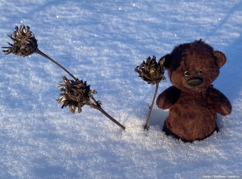 А медведи не спят — Игровые куклы разных производителей (Разное): редкие бренды (фото 7)