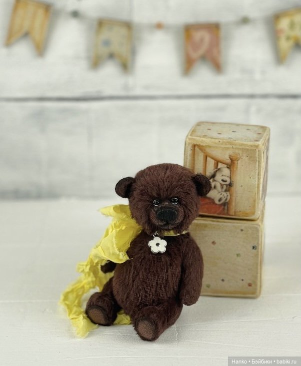 А медведи не спят — Игровые куклы разных производителей (Разное): редкие бренды