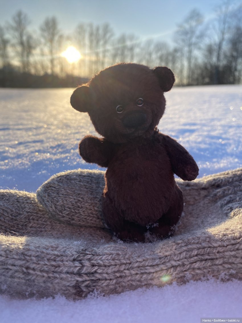 А медведи не спят — Игровые куклы разных производителей (Разное): редкие бренды (фото 4)