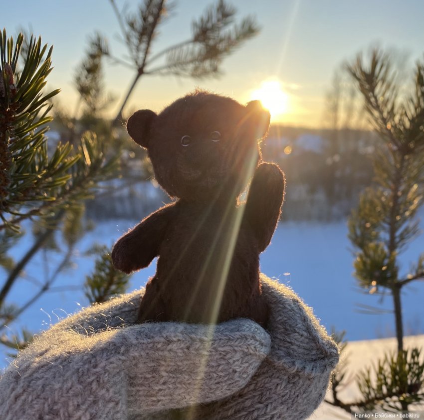 А медведи не спят — Игровые куклы разных производителей (Разное): редкие бренды