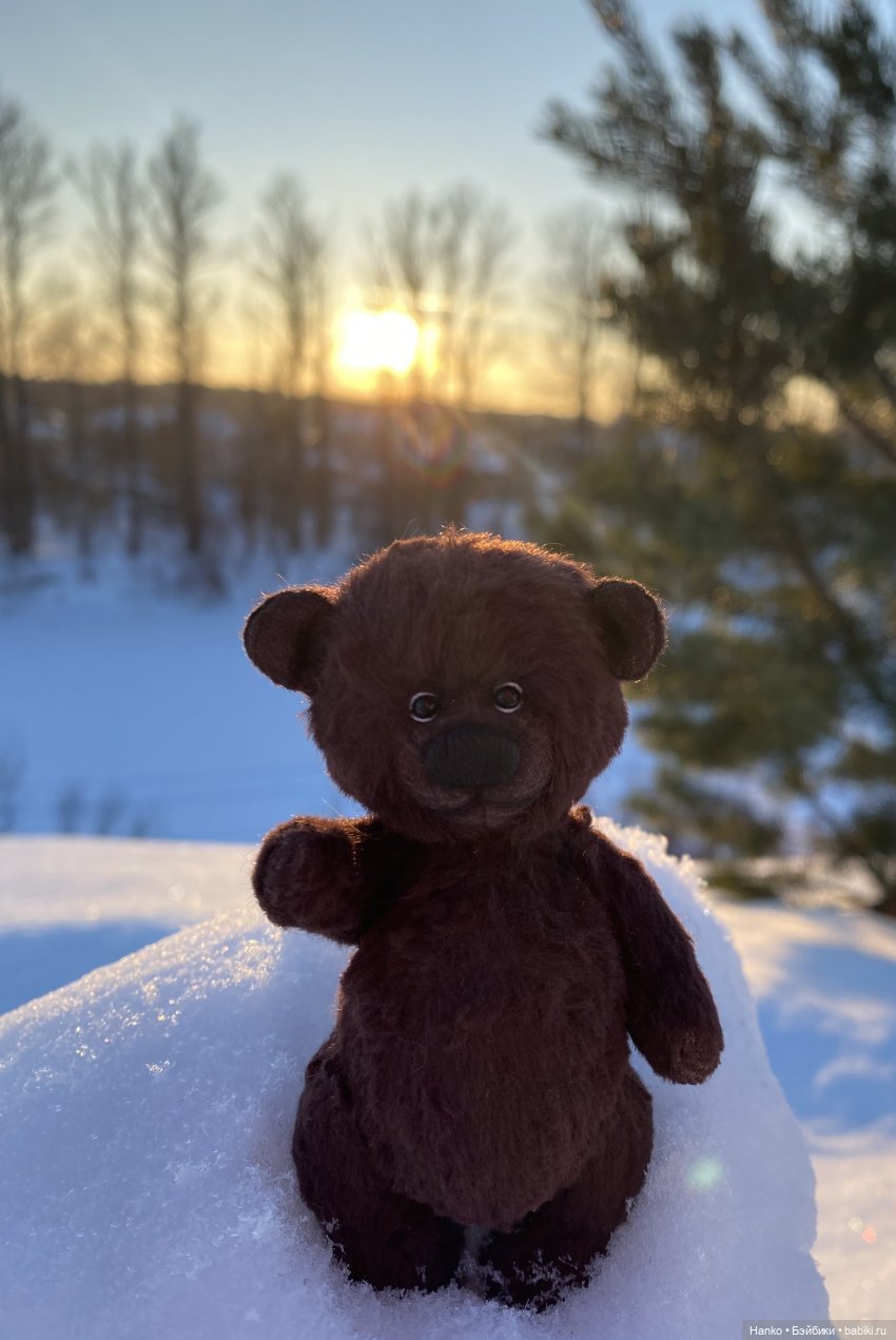 А медведи не спят — Игровые куклы разных производителей (Разное): редкие бренды