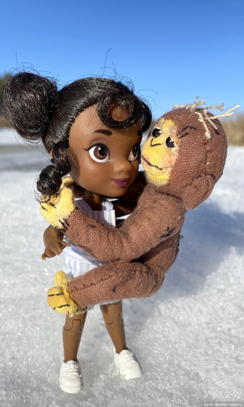 Закалённые девчонки — Мини (фото 5)