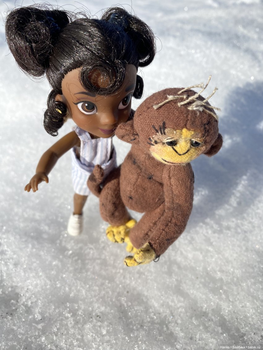 Закалённые девчонки — Мини (фото 4)