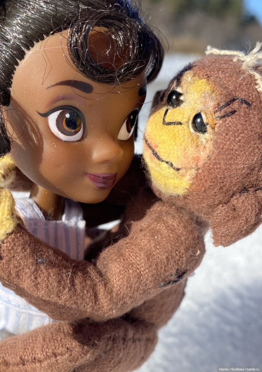 Закалённые девчонки — Мини (фото 6)