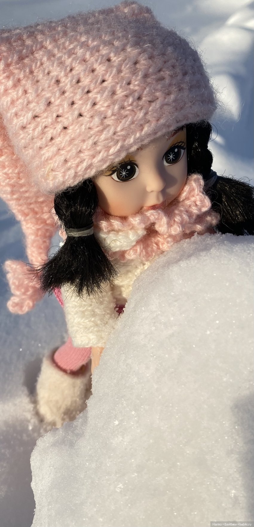 А медведи не спят — Игровые куклы разных производителей (Разное): редкие бренды