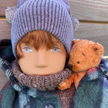 Саша - Грегор