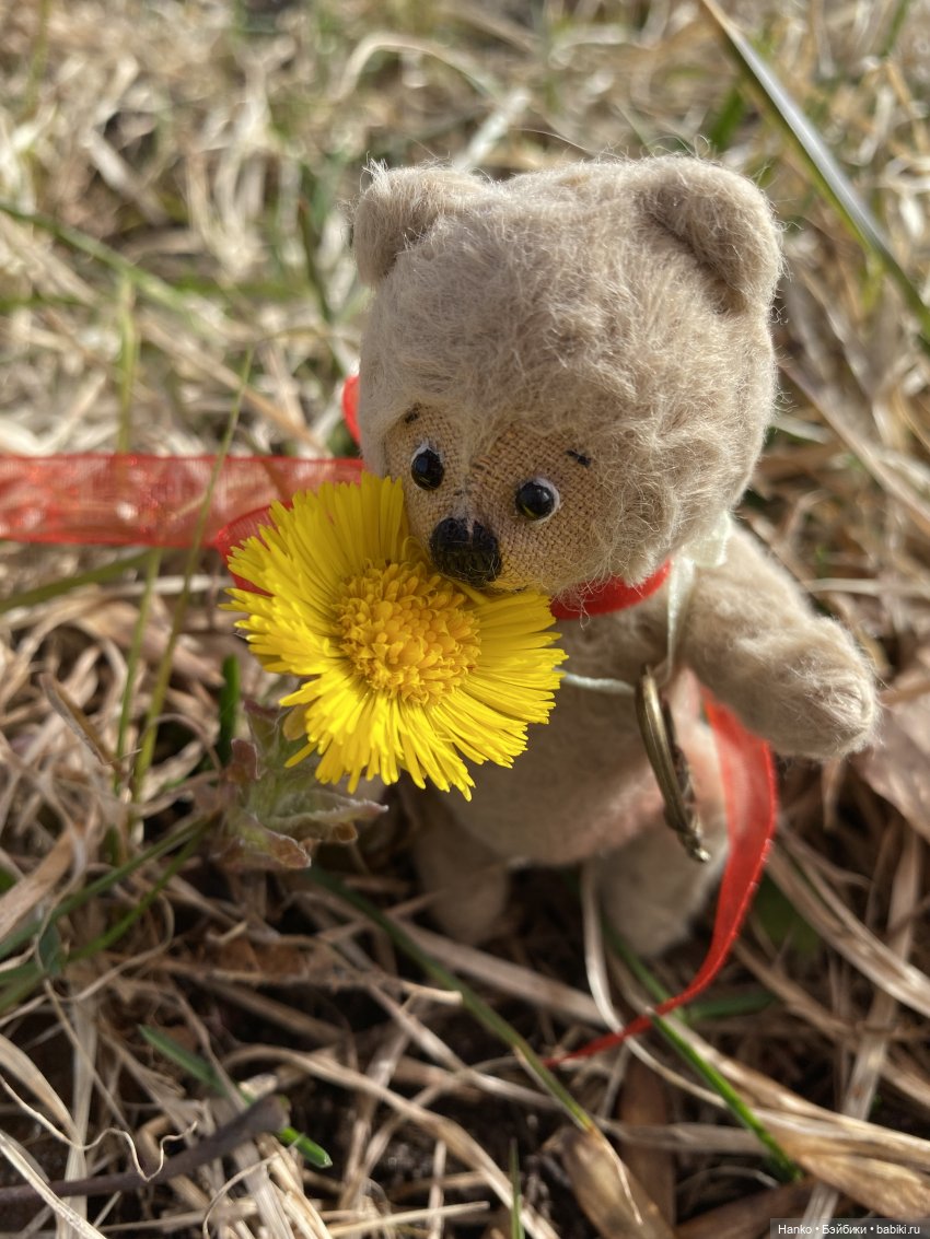 Саша - Александра — Куклы Sasha Morgenthaler (Саша Моргенталер): Trendon