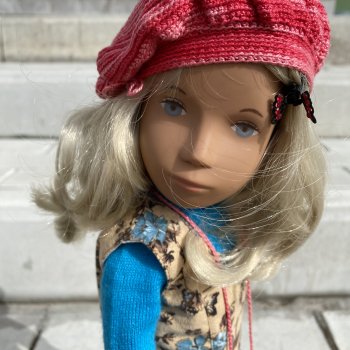 Саша - Александра