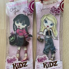 Наборы одежды и обуви для Bratz Kidz. Братц Кидз.