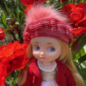 Нежная Пипитоша