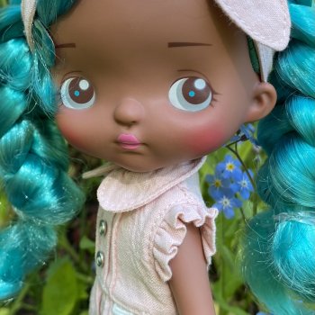 Инопланетный гость