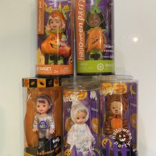 Куклы Келли Kelly