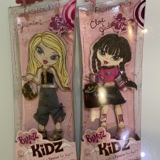 Наборы одежды и обуви для BRATZ KIDZ Братц Кидз
