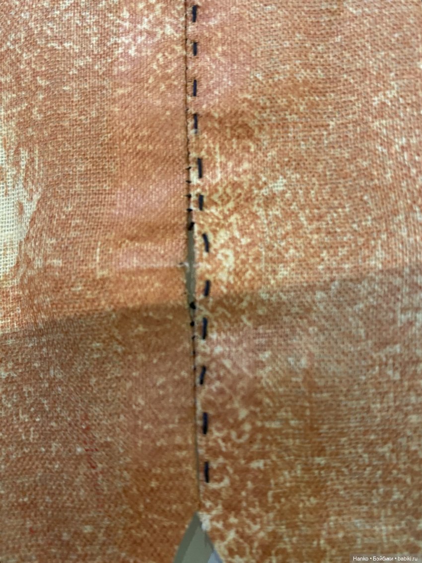 Как я шила штаны😊 — Одежда и обувь для кукол своими руками: фото