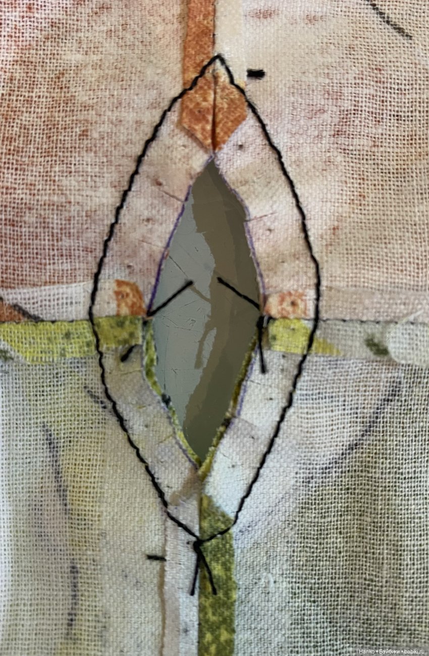 Как я шила штаны😊 — Одежда и обувь для кукол своими руками: фото (фото 10)