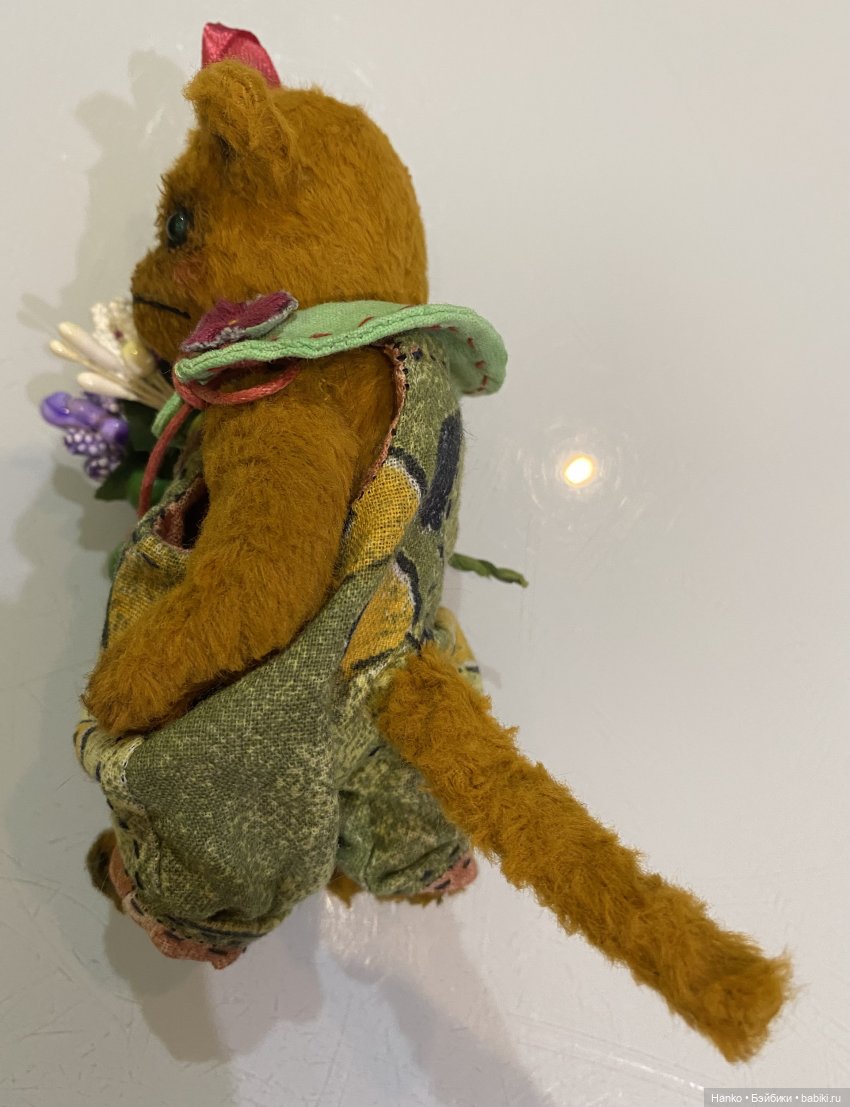 Как я шила штаны😊 — Одежда и обувь для кукол своими руками: фото