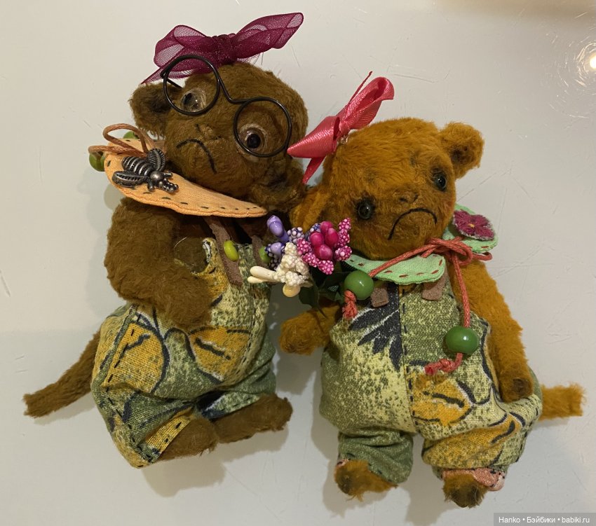 Как я шила штаны😊 — Одежда и обувь для кукол своими руками: фото