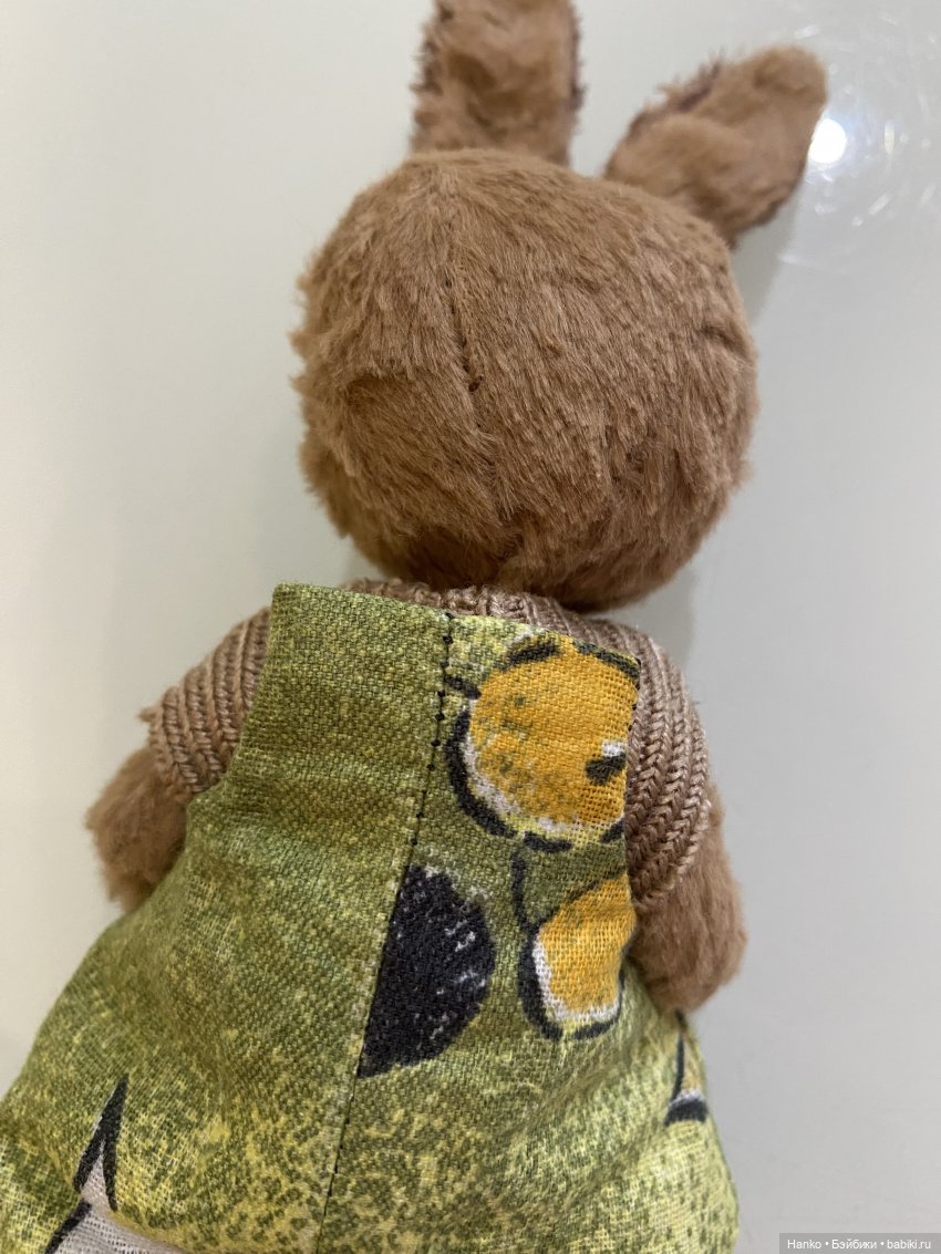 Как я шила штаны😊 — Одежда и обувь для кукол своими руками: фото