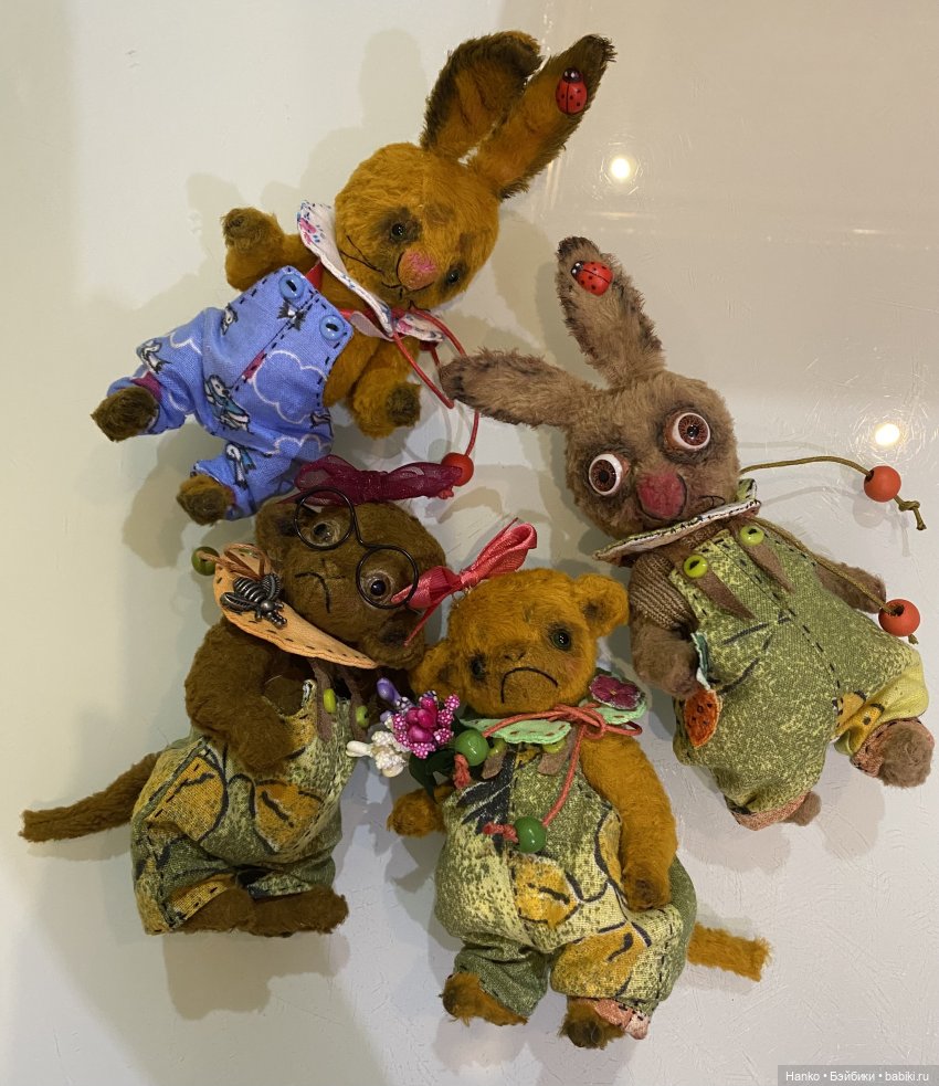 Как я шила штаны😊 — Одежда и обувь для кукол своими руками: фото