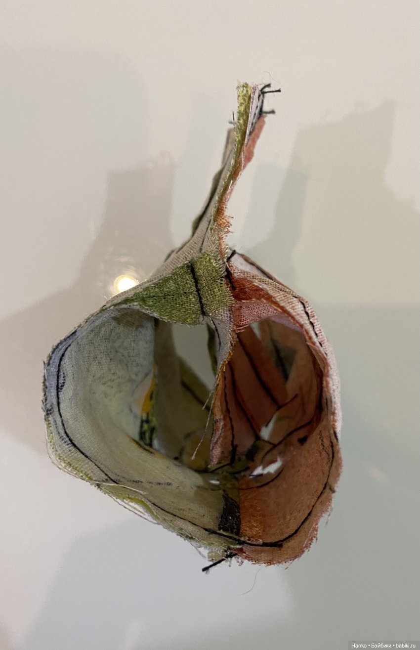 Как я шила штаны😊 — Одежда и обувь для кукол своими руками: фото