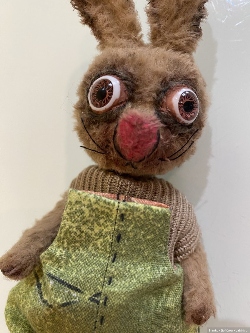 Как я шила штаны😊 — Одежда и обувь для кукол своими руками: фото