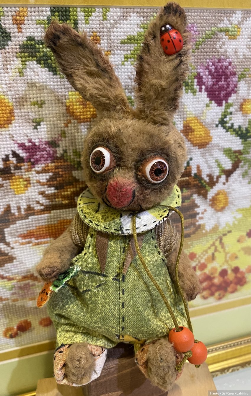 Как я шила штаны😊 — Одежда и обувь для кукол своими руками: фото