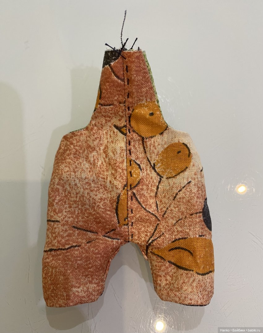 Как я шила штаны😊 — Одежда и обувь для кукол своими руками: фото