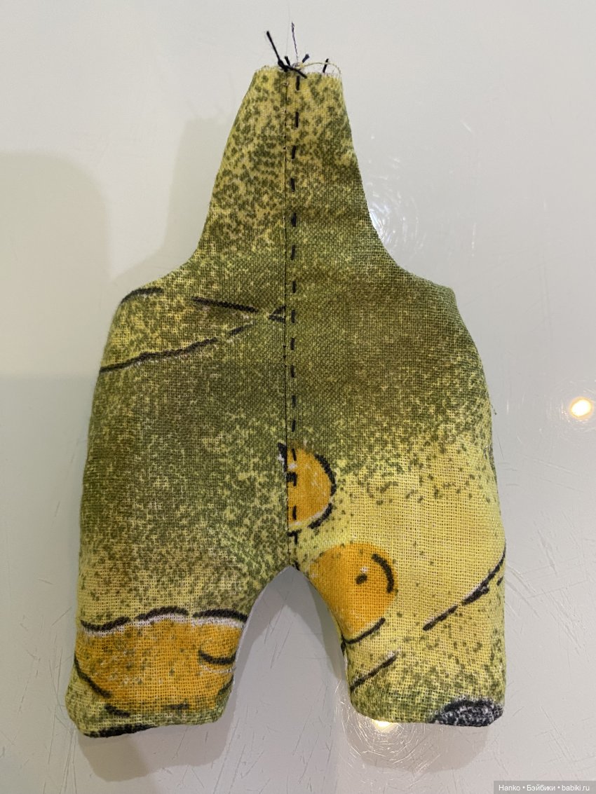 Как я шила штаны😊 — Одежда и обувь для кукол своими руками: фото