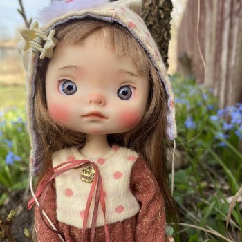 Кто-то очень милый